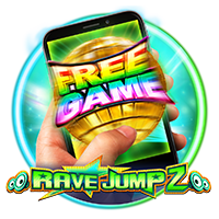 Rave Jump 2 M