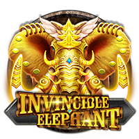 Invincible Elephant