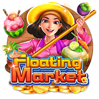 Floating Market