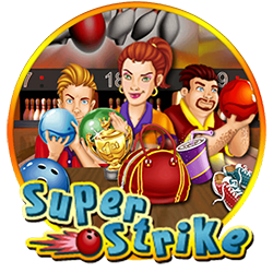 Super Strike