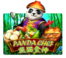 Panda Chef