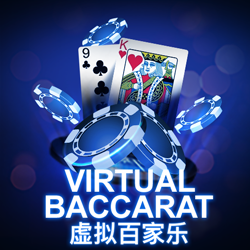 Virtual Baccarat