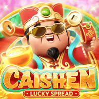 CAISHEN・LUCKY SPREAD