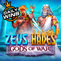 Zeus vs Hades - Gods of War™