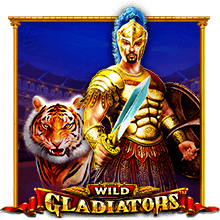 Wild Gladiator