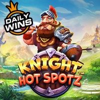 Knight Hot Spotz™