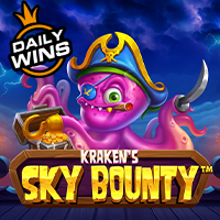 Kraken's Sky Bounty™