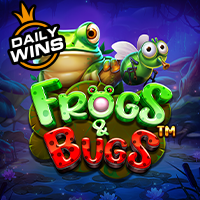 Frogs & Bugs™